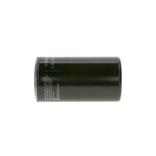 Olejový filter 0 451 203 228 /BOSCH/ - obr. 2