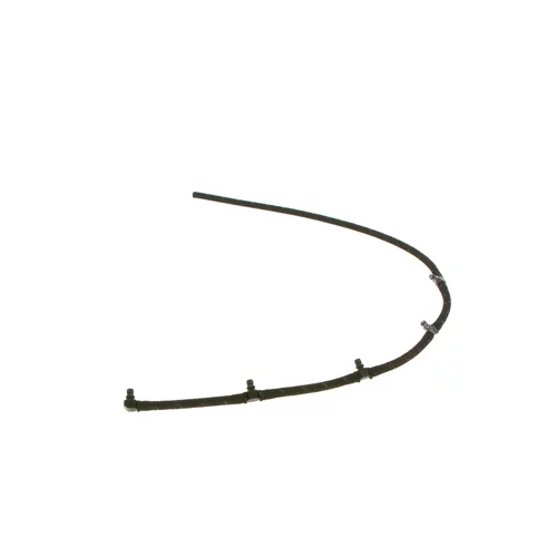 Trubka prepadu 0 928 400 591 /BOSCH/ - obr. 1