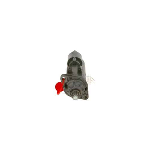 Štartér 0 986 018 390 /BOSCH/ - obr. 2