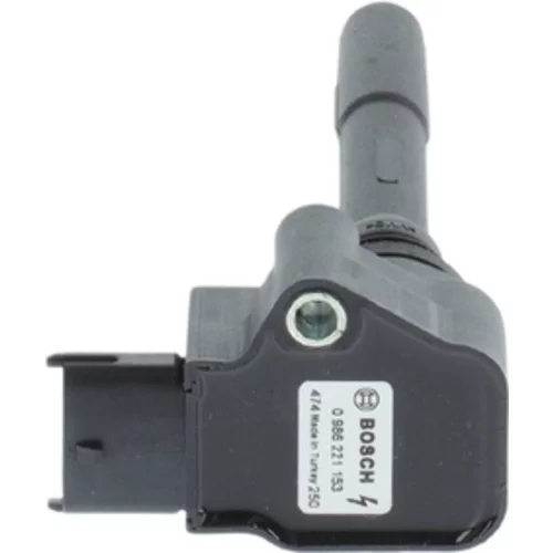 Zapaľovacia cievka 0 986 221 153 /BOSCH/ - obr. 3