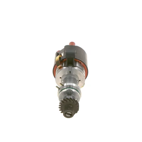 Rozdeľovač zapaľovania 0 986 237 641 /BOSCH/ - obr. 2