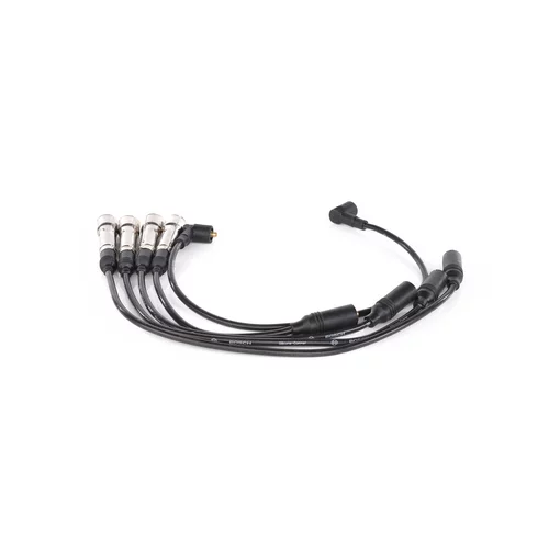 Sada zapaľovacích káblov 0 986 356 338 /BOSCH/ - obr. 2