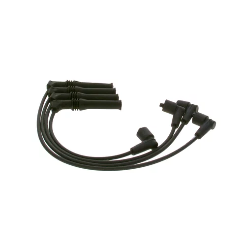 Sada zapaľovacích káblov 0 986 356 778 /BOSCH/ - obr. 3