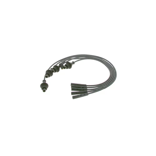 Sada zapaľovacích káblov 0 986 356 863 /BOSCH/ - obr. 1