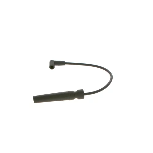 Sada zapaľovacích káblov 0 986 356 975 /BOSCH/ - obr. 1