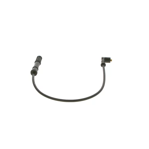 Sada zapaľovacích káblov 0 986 357 816 /BOSCH/ - obr. 2