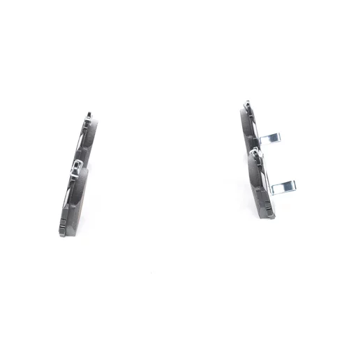 Sada brzdových platničiek kotúčovej brzdy 0 986 424 471 /BOSCH/ - obr. 3