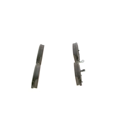 Sada brzdových platničiek kotúčovej brzdy 0 986 424 843 /BOSCH/ - obr. 3