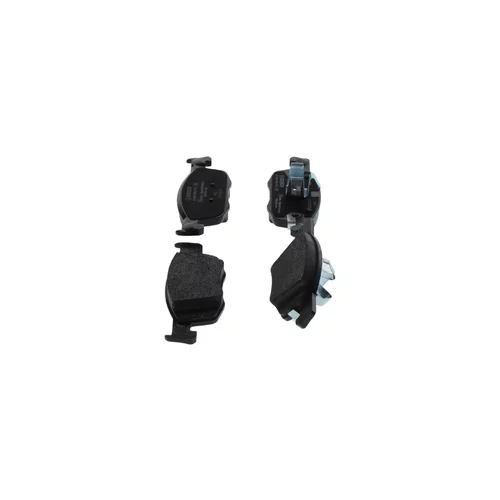 Sada brzdových platničiek kotúčovej brzdy 0 986 460 018 /BOSCH/ - obr. 3