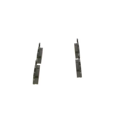 Sada brzdových platničiek kotúčovej brzdy 0 986 460 983 /BOSCH/ - obr. 3