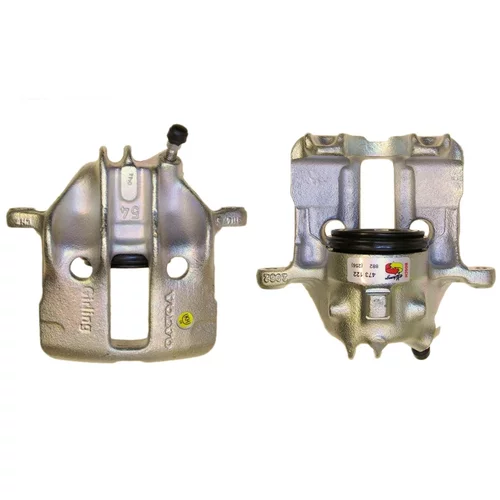 Brzdový strmeň BOSCH 0 986 473 122