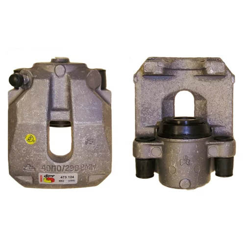 Brzdový strmeň BOSCH 0 986 473 124