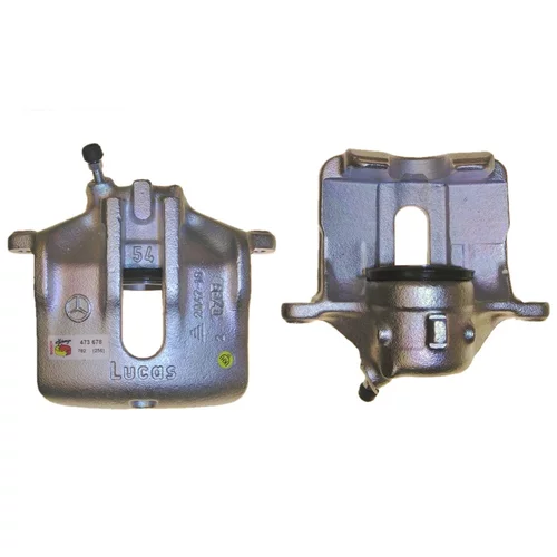 Brzdový strmeň BOSCH 0 986 473 678