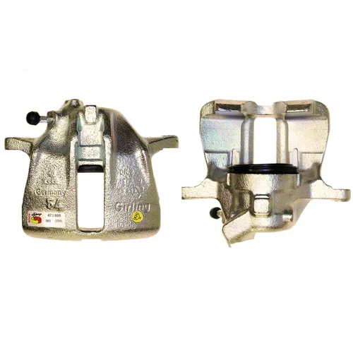 Brzdový strmeň BOSCH 0 986 473 808