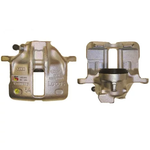 Brzdový strmeň BOSCH 0 986 473 810