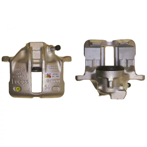 Brzdový strmeň BOSCH 0 986 473 811