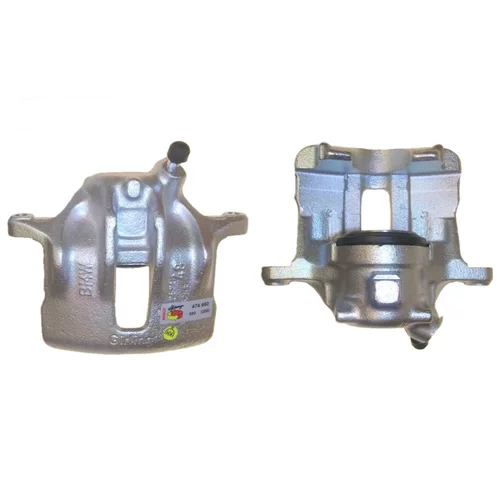Brzdový strmeň BOSCH 0 986 474 660