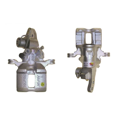 Brzdový strmeň BOSCH 0 986 474 818