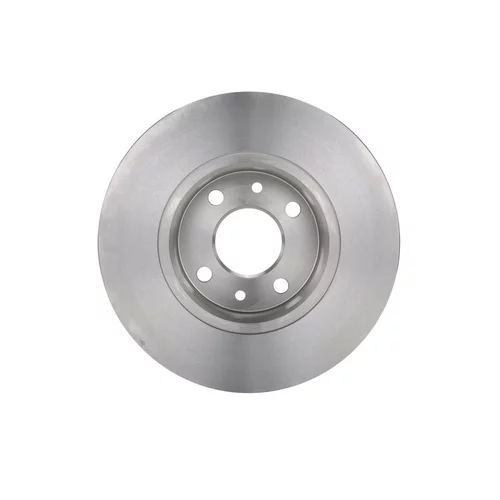 Brzdový kotúč 0 986 478 238 /BOSCH/ - obr. 2