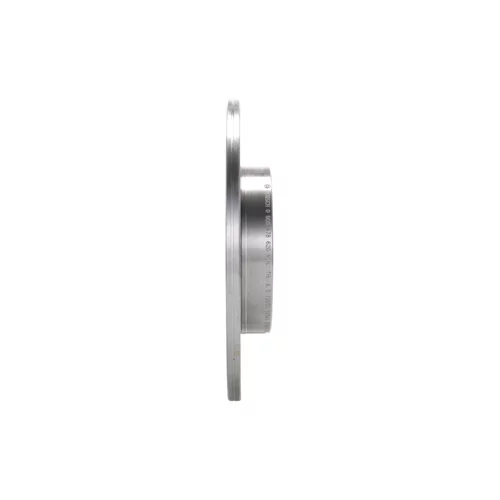 Brzdový kotúč 0 986 478 620 /BOSCH/ - obr. 3