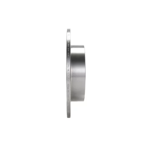 Brzdový kotúč 0 986 479 014 /BOSCH/ - obr. 3