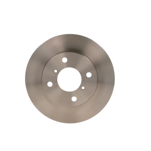 Brzdový kotúč 0 986 479 241 /BOSCH/ - obr. 2