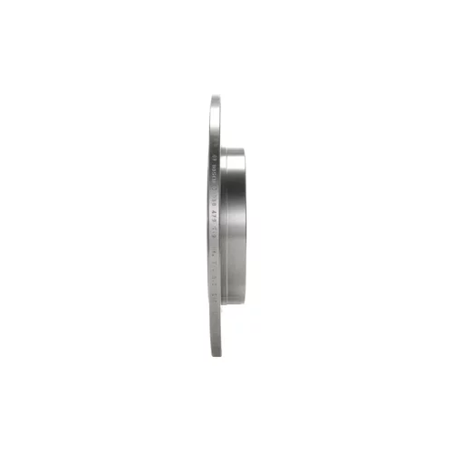 Brzdový kotúč 0 986 479 519 /BOSCH/ - obr. 3