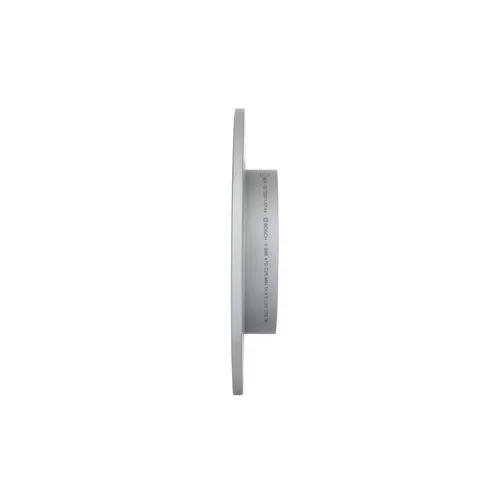 Brzdový kotúč 0 986 479 C26 /BOSCH/ - obr. 3
