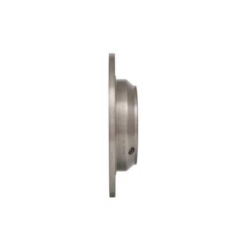 Brzdový kotúč 0 986 479 C27 /BOSCH/ - obr. 3
