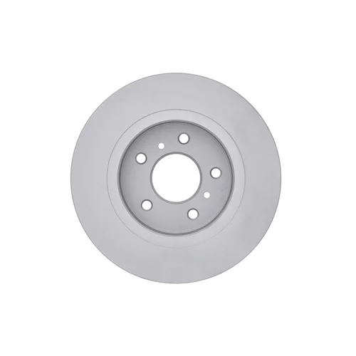Brzdový kotúč 0 986 479 D17 /BOSCH/ - obr. 2