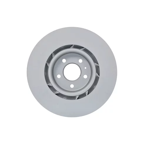 Brzdový kotúč 0 986 479 D26 /BOSCH/ - obr. 2