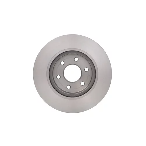 Brzdový kotúč 0 986 479 D66 /BOSCH/ - obr. 2