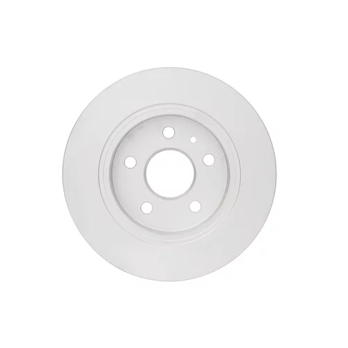 Brzdový kotúč 0 986 479 D89 /BOSCH/ - obr. 2