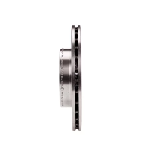Brzdový kotúč 0 986 479 S74 /BOSCH/ - obr. 1