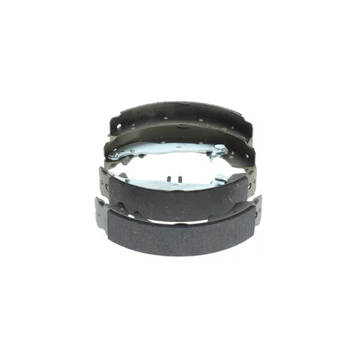 Sada brzdových čeľustí 0 986 487 013 /BOSCH/ - obr. 3