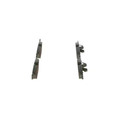 Sada brzdových platničiek kotúčovej brzdy 0 986 494 354 /BOSCH/ - obr. 3