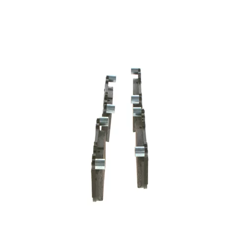Sada brzdových platničiek kotúčovej brzdy 0 986 494 780 /BOSCH/ - obr. 3