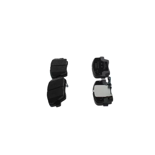 Sada brzdových platničiek kotúčovej brzdy 0 986 495 370 /BOSCH/ - obr. 3