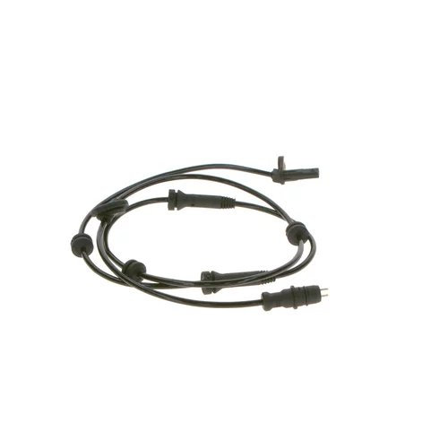 Snímač počtu otáčok kolesa 0 986 594 577 /BOSCH/ - obr. 3