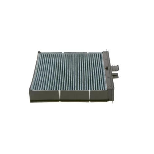Filter vnútorného priestoru 0 986 628 527 /BOSCH/ - obr. 1