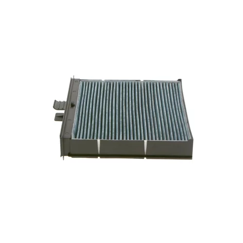 Filter vnútorného priestoru 0 986 628 527 /BOSCH/ - obr. 3