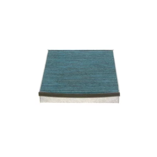 Filter vnútorného priestoru 0 986 628 538 /BOSCH/ - obr. 1