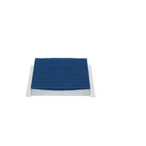Filter vnútorného priestoru 0 986 628 582 /BOSCH/ - obr. 3