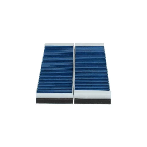 Filter vnútorného priestoru 0 986 628 605 /BOSCH/ - obr. 1