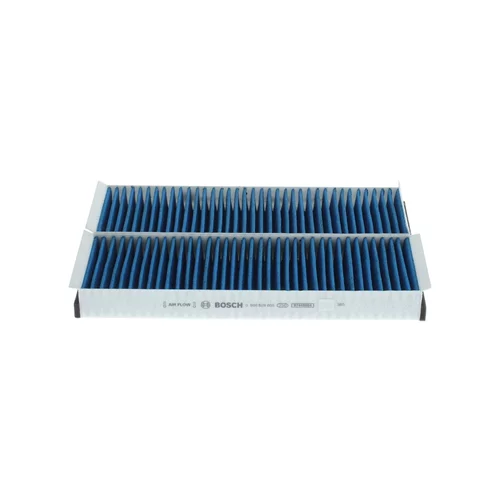 Filter vnútorného priestoru 0 986 628 605 /BOSCH/ - obr. 2