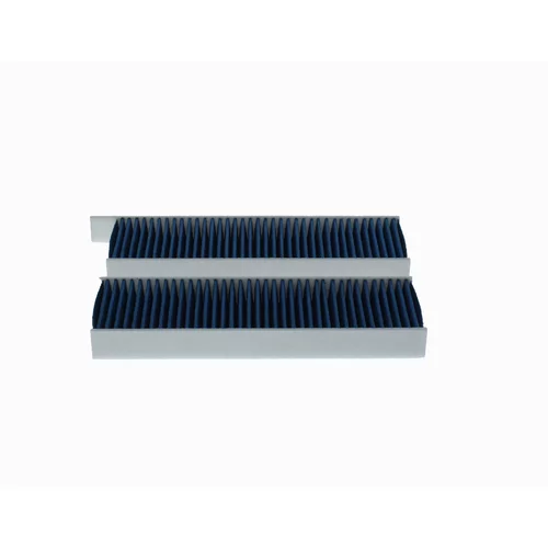 Filter vnútorného priestoru 0 986 628 610 /BOSCH/ - obr. 2