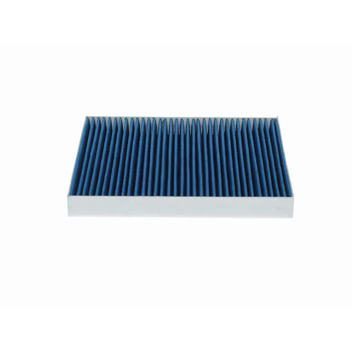 Filter vnútorného priestoru 0 986 628 617 /BOSCH/ - obr. 2