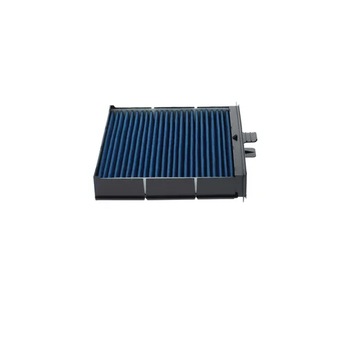 Filter vnútorného priestoru 0 986 628 627 /BOSCH/ - obr. 1