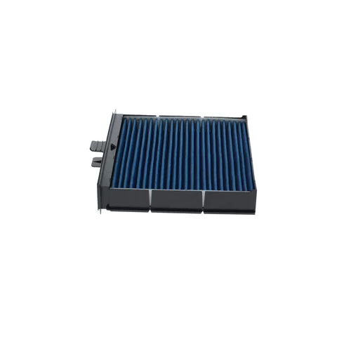 Filter vnútorného priestoru 0 986 628 627 /BOSCH/ - obr. 3