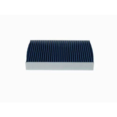 Filter vnútorného priestoru 0 986 628 657 /BOSCH/ - obr. 2